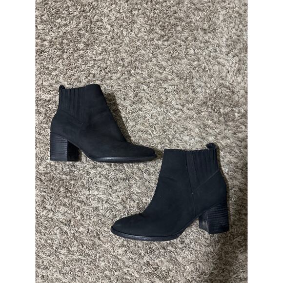 Blondo Boots Booties Waterproof 9.5 - Picture 1 of 4